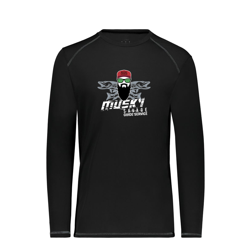 Youth SoftTouch Long Sleeve