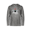 Decker Men's Charge Hoodie