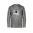 Decker Youth Charge Hoodie