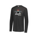 Decker Youth Tri-Blend T-Shirt - Long Sleeve