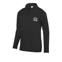 Decker Youth FlexFleece 1/4 Zip